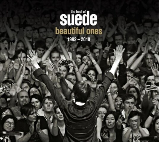 Suede Beautiful Ones: The Best Of Suede 19922018 LP/Vinyl Suede Beautiful Ones: The Best Of Suede 19922018 LP/Vinyl