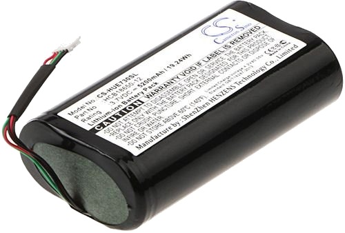 Batteri til Huawei E5730 etc