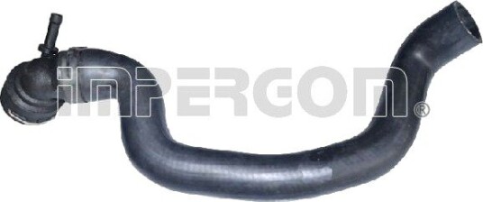 Radiatorslange ORIGINAL IMPERIUM 223722