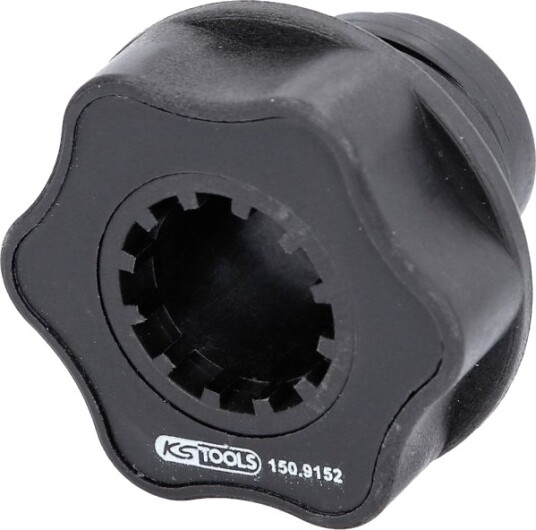 Ks Tools 150.9152 Oljefyllings /Tappeverktøy Ks Tools 150.9152 Oljefyllings /Tappeverktøy
