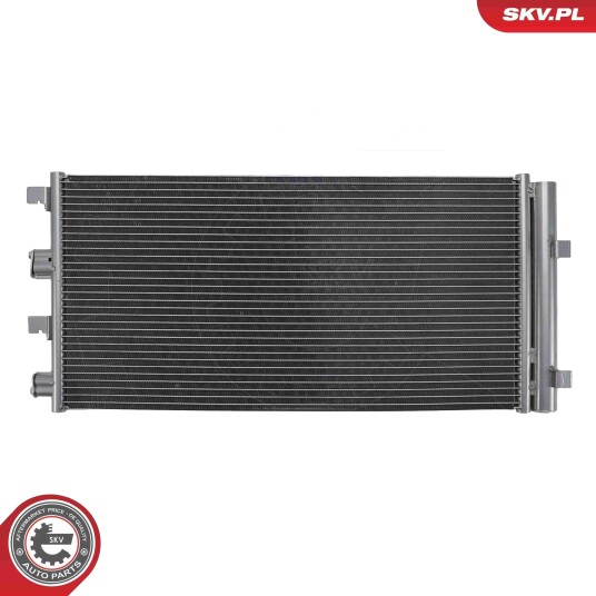 Kondensator ESEN SKV 86SKV196