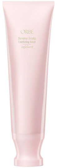 Oribe Serene Scalp Exfoliating Scrub 125 ml