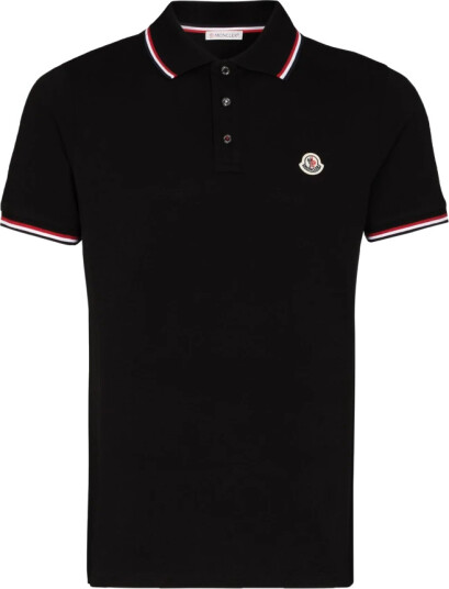 Moncler Herre Topper Svart M,