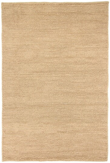 Ullteppe Avafors Wool Bubble sand Størrelse: 160 x 230 cm Ullteppe Avafors Wool Bubble sand Størrelse: 160 x 230 cm