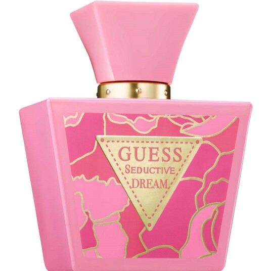 Guess Seductive Dream 50ml Eau de Toilette for Damer Guess Seductive Dream 50ml Eau de Toilette for Damer