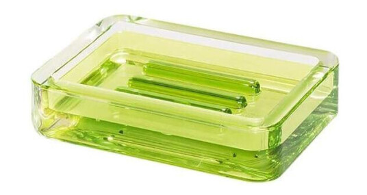 Tatkraft, Topaz Green - Såpeholder Tatkraft, Topaz Green - Såpeholder