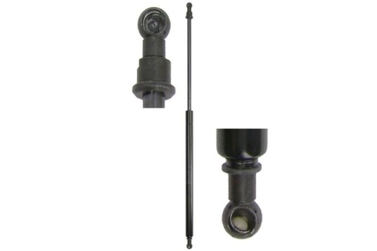 Baklukedemper STABILUS 6692TN
