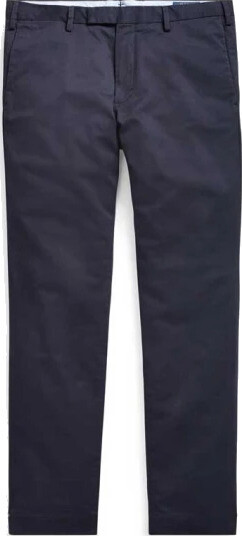 Polo Ralph Lauren Herre Bukser Blå W40,