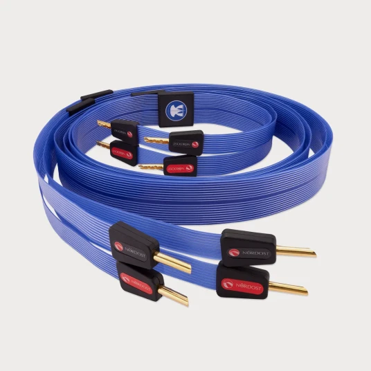 Nordost Blue Heaven 3   3,0 meter   Banan