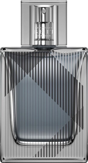 Burberry Brit 30ml Eau de Toilette for Men - Treaktige Duftnoter