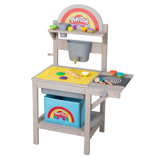 Play Doh Mud Kitchen Roba 343525