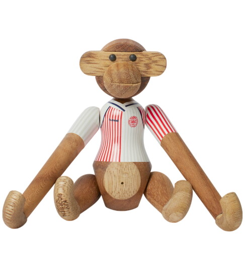 Kay Bojesen Ape x DBU 86 Away 9,5 cm