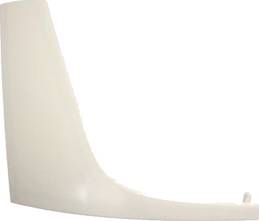 PACOL MER-CP-035R Vindskjerm