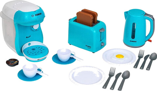 Bosch Stort Frokostsett Bosch Stort Frokostsett