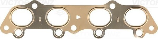 Tetning eksosmanifold REINZ 71 54106 00