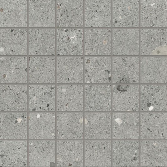 Lhådös Mosaikk Slite Grå 5x5 cm Lhådös Mosaikk Slite Grå 5x5 cm
