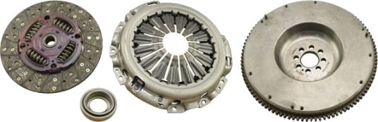 KAVO PARTS CPS-2001 Clutchsett
