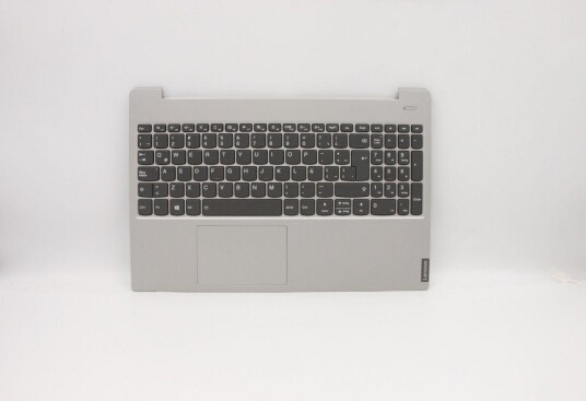 Lenovo Upper case C81N8 GRY BLKB_LATI MEDION Lenovo Upper case C81N8 GRY BLKB_LATI MEDION