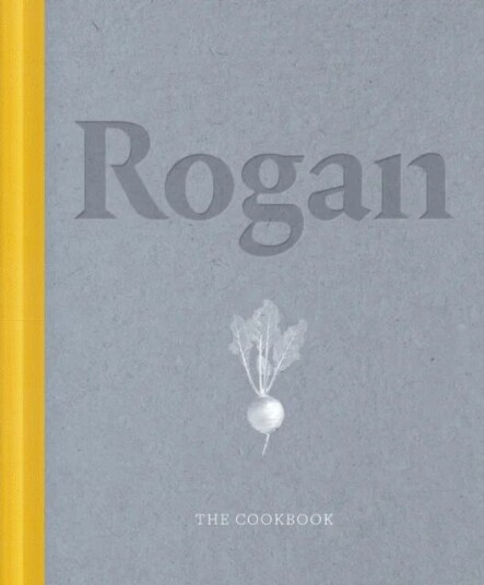 Rogan Av Simon Rogan