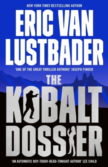 The Kobalt Dossier Av Eric Van Lustbader