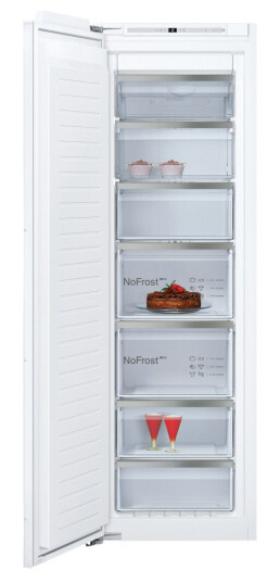 NEFF N 90 GI7815CE0 FRYSER NEFF N 90 GI7815CE0 FRYSER