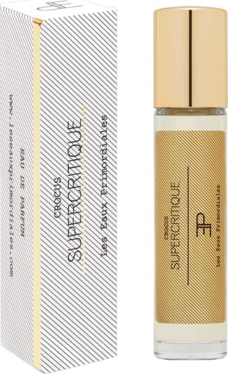Crocus SUPERCRITIQUE Les Eaux Primordiales 11 ml