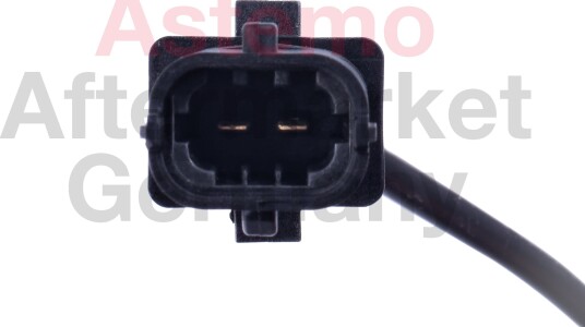 HITACHI 2505553 Sensor, eksostemperatur HITACHI 2505553 Sensor, eksostemperatur