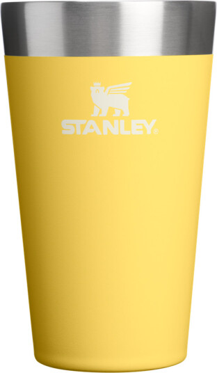 Stanley Pint