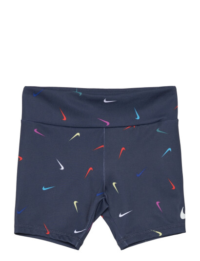 Nike Is-Dri-Fit Short - Navy - 92-98 Nike Is-Dri-Fit Short - Navy - 92-98