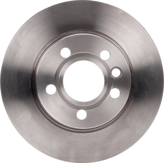 BOSCH 0 986 479 R91 Bremseskive