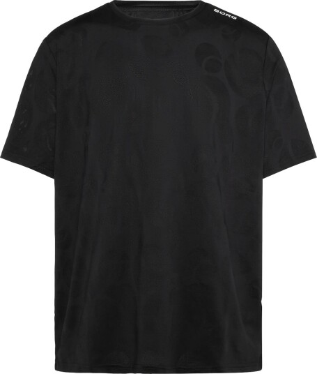 Björn Borg Ace Performance T Shirt Black XXL