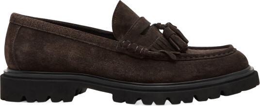 Steve Madden Horst O   Brown   42