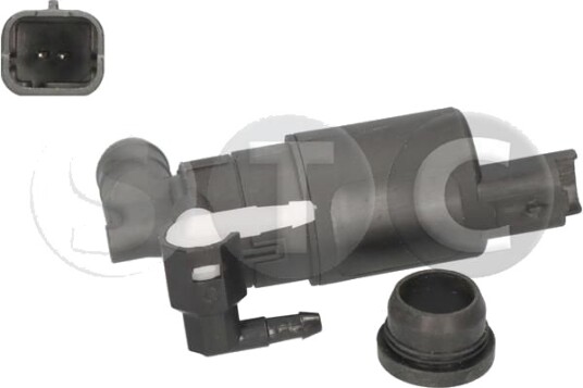 Spylepumpe STC T402063 Spylepumpe STC T402063