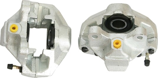 Bremsecaliper Professional Parts 51432308