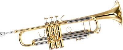 Bach 18037 Bb-Trompete Bach 18037 Bb-Trompete