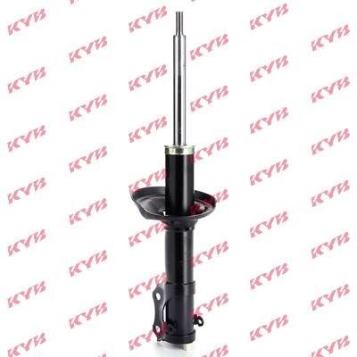 Støtdemper KYB 334810 Støtdemper KYB 334810