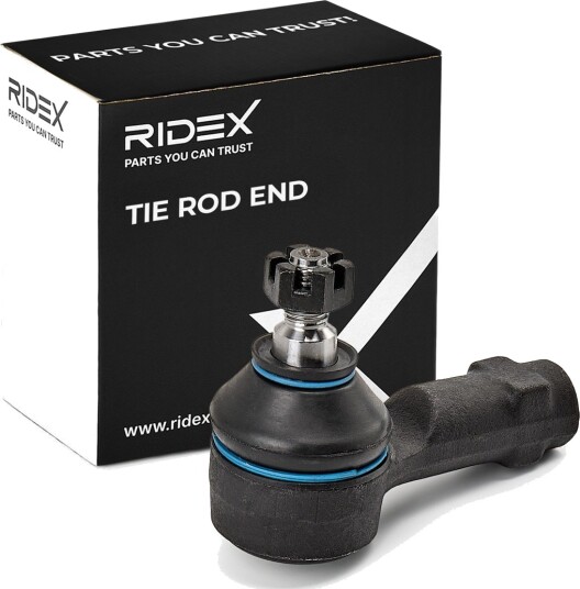 RIDEX 914T0067 Endeledd