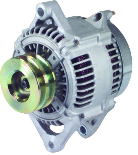 BV PSH 835.509.120.050 Dynamo BV PSH 835.509.120.050 Dynamo