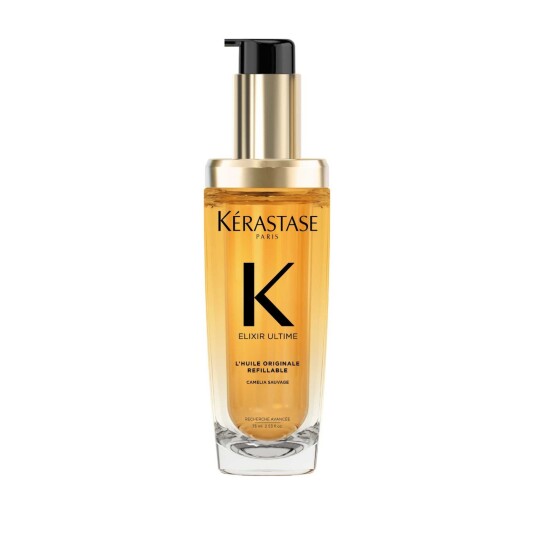 Kèrastase Elixir Ultime L´Huile Originale Hair Oil 75ml