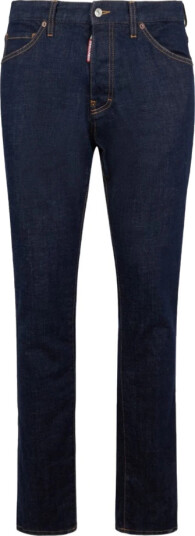 Dsquared2 Herre Jeans Blå S,