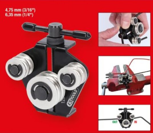 Ks Tools 120.1004 Bremseværktøj Ks Tools 120.1004 Bremseværktøj