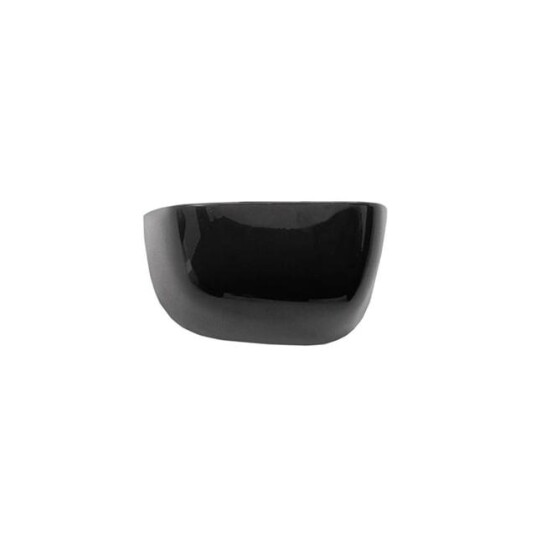 Vitra Corniche Hylle Liten Sort Vitra Corniche Hylle Liten Sort