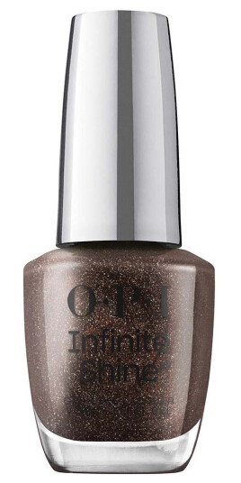 OPI Infinite Shine My Private Jet