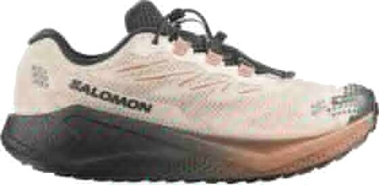 Salomon Women´s Aero Blaze 4 Grvl GORE TEX Vanilla Ice / Black / Burro 37 ⅓ Salomon Women´s Aero Blaze 4 Grvl GORE TEX Vanilla Ice / Black / Burro 37 ⅓