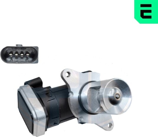 EGR-ventil ERA 555165A