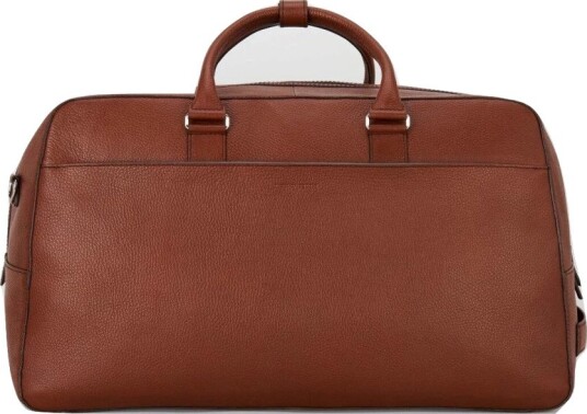 Tiger of Sweden Herre Vesker Brun ONE SIZE,