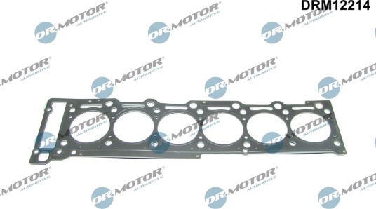 Toppakning Dr.Motor Automotive DRM12214