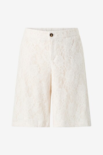Zizzi Bermudashorts mLana