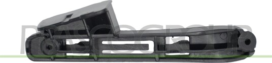 PRASCO BM0251004 Holder, støtfanger