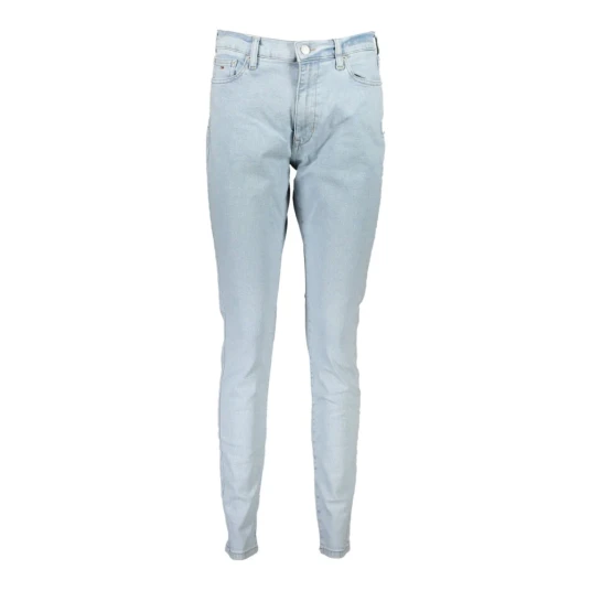 Tommy Hilfiger Dame Jeans Blå W27 L30 Tommy Hilfiger Dame Jeans Blå W27 L30